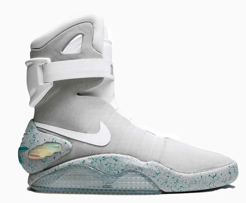 Nike Air Mag