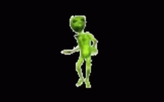 This is just Norbert, say Hi