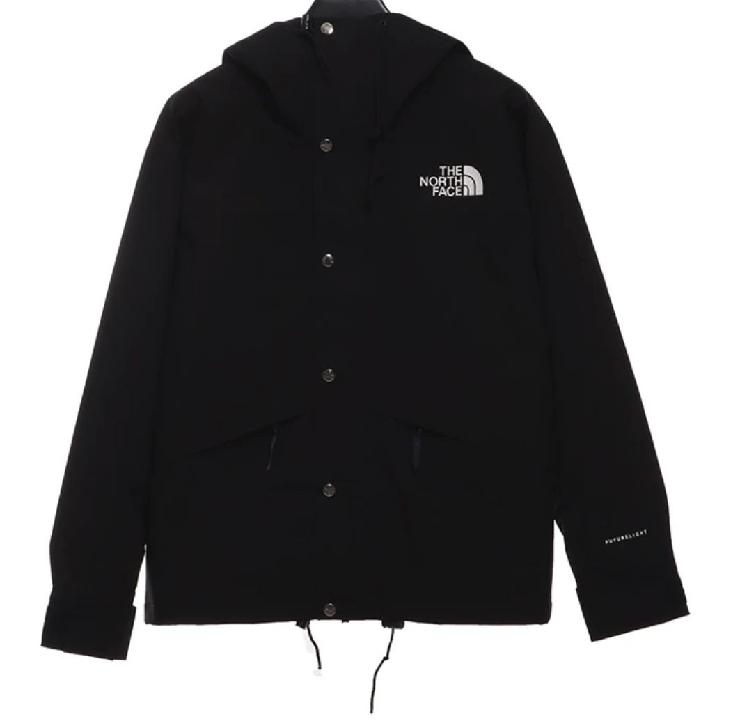 Classic 1986 Jacket