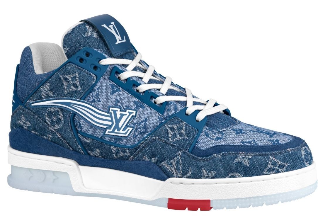 Premium Sneaker Collection